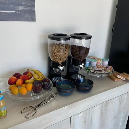 Scirocco E Tramontana Bed and Breakfast