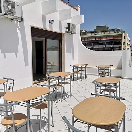 Bed and Breakfast Scirocco E Tramontana Gallipoli