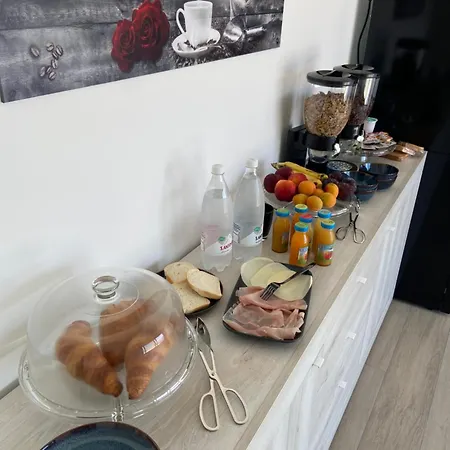 Scirocco E Tramontana