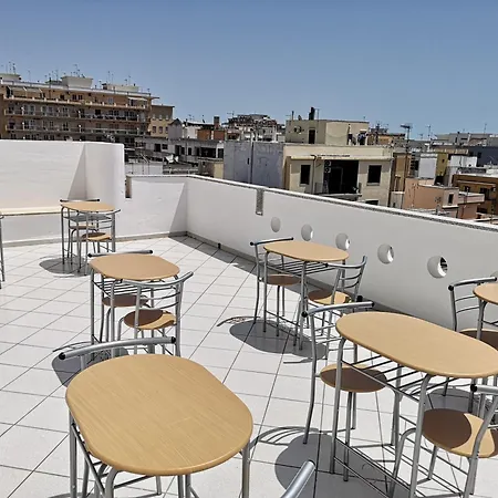 Scirocco E Tramontana לינה וארוחת בוקר 3*