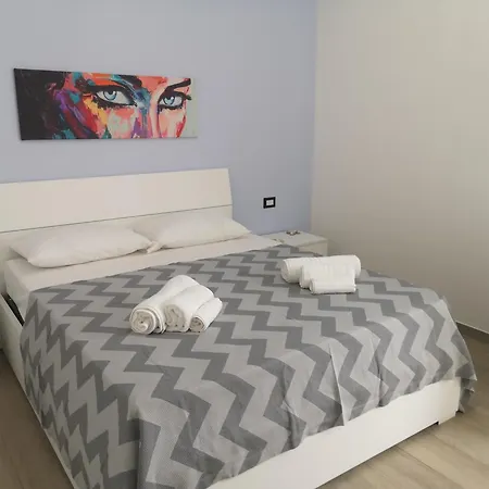 Scirocco E Tramontana 3* גאליפולי