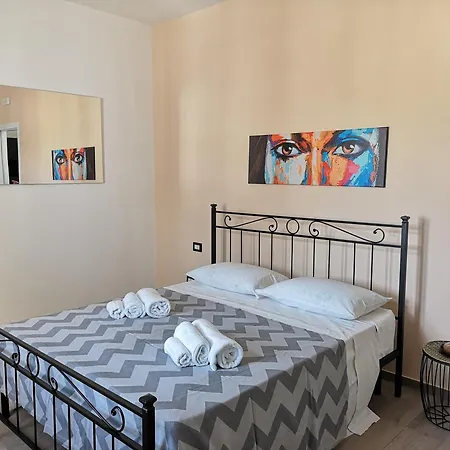 Scirocco E Tramontana Bed and Breakfast Gallipoli