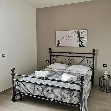 Scirocco E Tramontana 3*